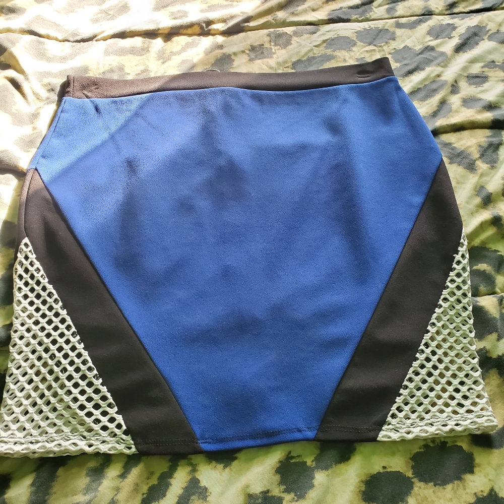Mini Skirt 😍